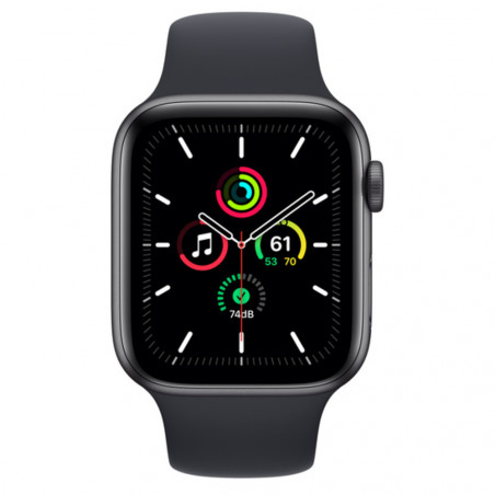 Apple watch space gray 44mm on sale