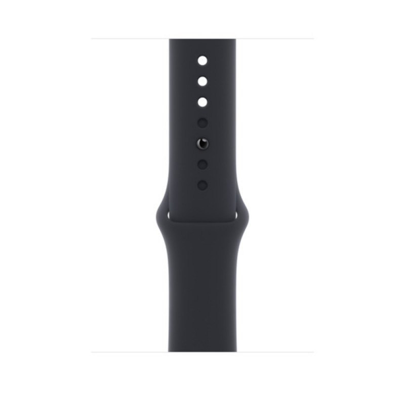 Apple watch 44mm black sport band hotsell
