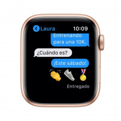 Smartwatch APPLE WATCH SE 44mm STARLIGHT Gen2