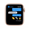 Smartwatch APPLE WATCH SE 44mm STARLIGHT Gen2