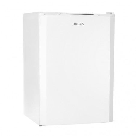 Heladera Bajo Mesada DREAN HDR120F00B con Freezer 120 Litros blanca