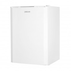 Heladera Bajo Mesada DREAN HDR120F00B Cíclica 120 litros con congelador blanca