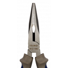 Alicate IRIMO punta recta 160mm
