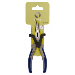 Alicate IRIMO 604160A boca plana 158mm