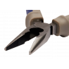 Alicate IRIMO 604160A boca plana 158mm