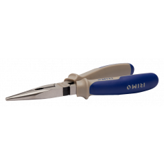 Alicate IRIMO 604160A boca plana 158mm