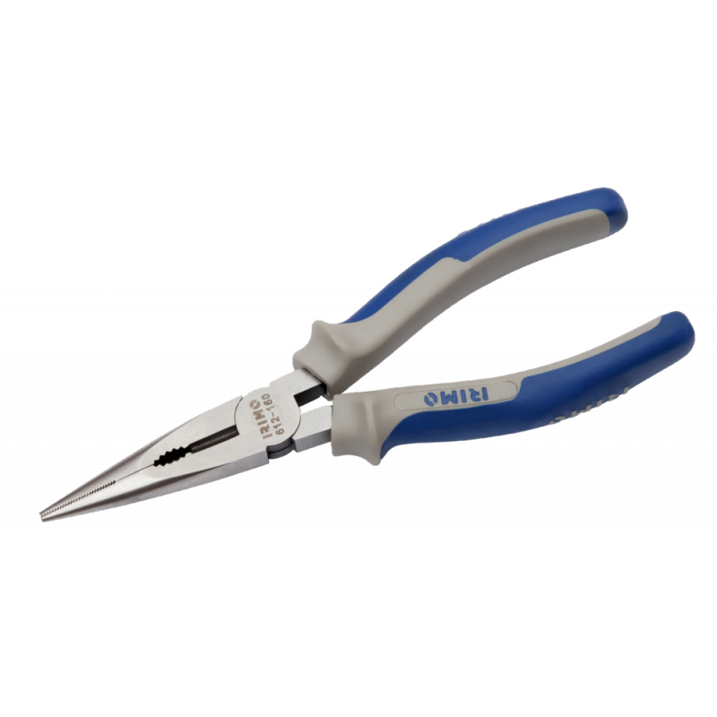 Alicate IRIMO 604160A boca plana 158mm Alicate IRIMO 604160A boca plana 158mm