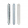Luz de emergencia GAMASONIC GS90 eco 90 leds 175lm bateria litio 3.7v 2A