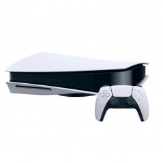 Consola PLAYSTATION 5 SONY STANDARD 825gb