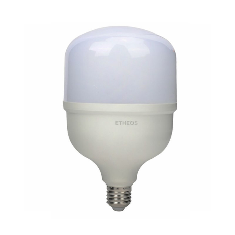 Lámpara led ETHEOS E27 40W 2880lm 6500K luz fría Lámpara led ETHEOS E27 40W 2880lm 6500K luz fría