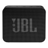 Parlante bluetooth JBL GO ESSENTIAL portátil negro