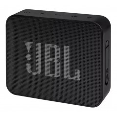 Parlante bluetooth JBL GO ESSENTIAL 30W PMPO (3.1W RMS) portátil negro