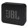 Parlante bluetooth JBL GO ESSENTIAL portátil negro