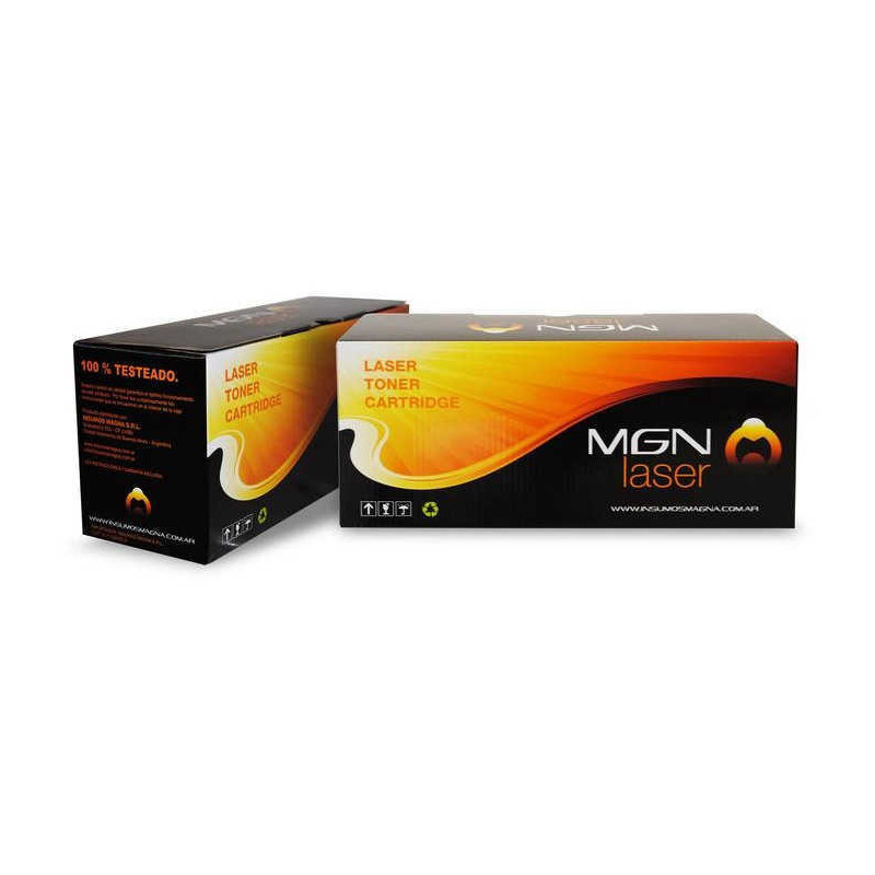 Toner MAGNA 226A MGN negro alternativo Toner MAGNA 226A MGN negro alternativo