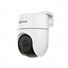 Cámara de seguridad EZVIZ H8C IP67 2MP paneo y seguimiento automático