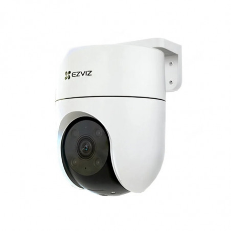 Cámara de seguridad EZVIZ H8C IP67 2MP paneo y seguimiento automático