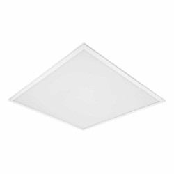 Panel embutido led LEDVANCE 865 cuadrado 60x60cm 36w 6500k luz dia