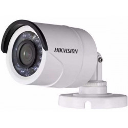 Camara hikvision bullet ext. hd720p ip66 20m ds-2ce16c0t-ipf