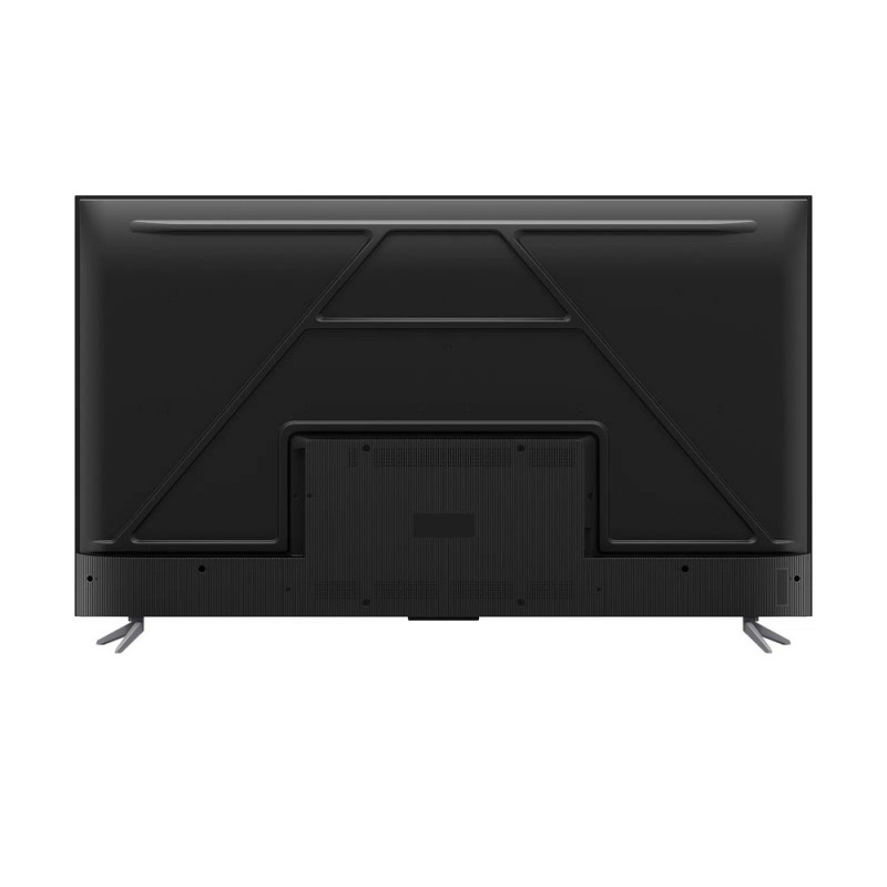 Smart TV TCL L55C645 QLED 55'' 4K UHD google tv