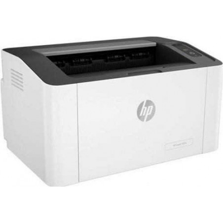 Impresora HP M107W láser jet wifi monocromática 21ppm