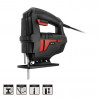 Sierra caladora SKIL 4380 380W