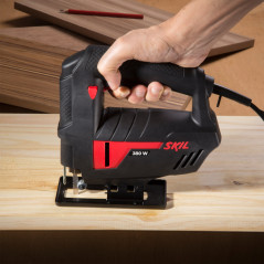 Sierra caladora SKIL 4380 380W