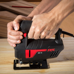 Sierra caladora SKIL 4380 380W