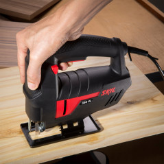Sierra caladora SKIL 4380 380W