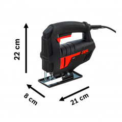 Sierra caladora SKIL 4380 380W