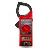 Pinza amperométrica ZURICH ZR-266 1000A 1000V