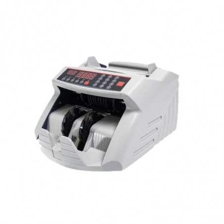 Contadora de billetes GADNIC MC-01 220V 1000 Billetes por minuto