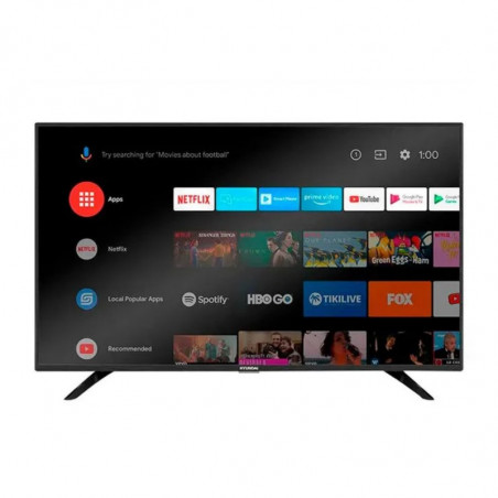 Smart Tv HYUNDAI HYLED-32HD7A 32'' Led HD Android Tv