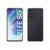 Celular SAMSUNG Galaxy S21 FE 5G 6GB RAM 128GB gris
