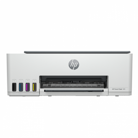 Impresora multifunción HP SMART TANK 580 All-in-One