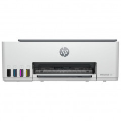 Impresora multifunción HP SMART TANK 520 All-in-One