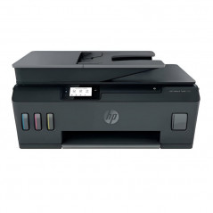 Impresora multifunción HP SMART TANK 530 All-in-One