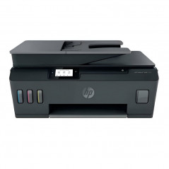 Impresora multifunción HP SMART TANK 530 WIFI con sistema de tinta
