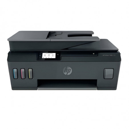 Impresora multifunción HP SMART TANK 530 All-in-One