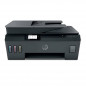 Impresora multifunción HP SMART TANK 530 WIFI con sistema de tinta