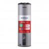 Termotanque eléctrico SEÑORIAL TESLFP-120AR de pie 120 litros carga superior