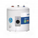 Termotanque eléctrico SEÑORIAL TESZP-40 de pie y colgar 30 litros carga superior