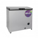 Freezer horizontal INELRO FIH270 215 litros Inverter gris