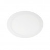 Embutido led PHILIPS ESSENTIAL redondo 24W 2000lm 3000k luz cálida