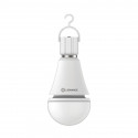 Lámpara de emergencia LEDVANCE CLASSIC Led E27 7.5W 750lm Biv luz cálida