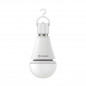Lámpara de emergencia LEDVANCE CLASSIC Led 7.5w E27 750lm Biv luz cálida