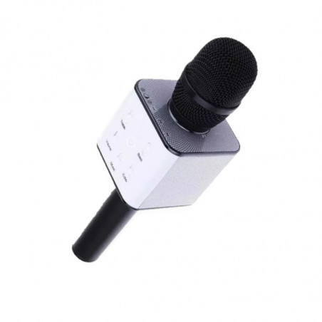 Micrófono con parlante SOUL KMIC para karaoke bluetooth y mp3