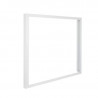 Marco de soporte LEDVANCE para embutido led 60x60cm