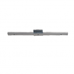 Regleta SAN JUSTO para 4 luces color blanco 80cm