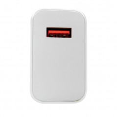 Cargador original XIAOMI 33W USB  sin cable