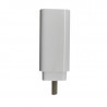Cargador original XIAOMI 67W USB sin cable